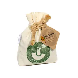 مغز هسته زردآلو دستچین مَرضی حسین - واچی