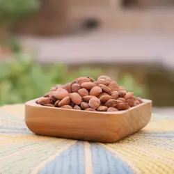 مغز هسته زردآلو دستچین مَرضی حسین - واچی