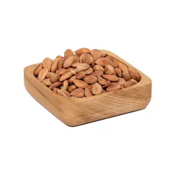 مغز هسته زردآلو دستچین مَرضی حسین - واچی