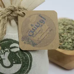آویشن کوهی دستچین حَجی اکبر - واچی