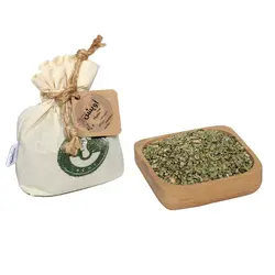 خرید آویشن خشک طبس (بسته پارچه ای، کاغذی، پلاستیکی) - واچی