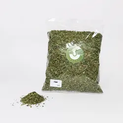 خرید نعنا خشک طبس (پودر، برگ)(بسته پارچه ای، کاغذی، پلاستیکی - واچی
