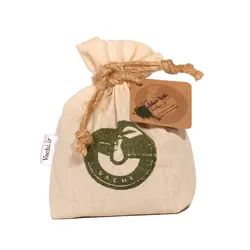 خرید نعنا خشک طبس (پودر، برگ)(بسته پارچه ای، کاغذی، پلاستیکی - واچی