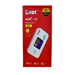 خرید و قیمت مودم همراه 4G/5G LTE M92 برند BVOT | آیبینو