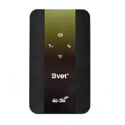 خرید و قیمت مودم همراه 4G/5G LTE PW510 برند BVOT | آیبینو