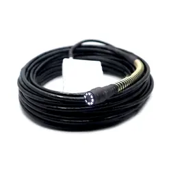 خرید و قیمت دوربین آندوسکوپی 30 متری صنعتی | آیبینو