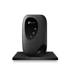 خرید و قیمت مودم روتر همراه TP-LINK 4G مدل M7000 | آیبینو