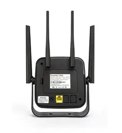 خرید و قیمت مودم 4G LTE همراه و رومیزی نزتک مدل NZT-99DX | آیبینو