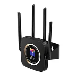 خرید و قیمت مودم 4G LTE همراه و رومیزی نزتک مدل NZT-99DX | آیبینو