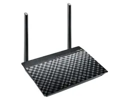 خرید و قیمت مودم روتر بی سیم VDSL/ADSL ایسوس مدل DSL-N16 | آیبینو