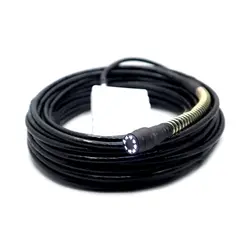 خرید و قیمت دوربین آندوسکوپی 25 متری صنعتی | آیبینو