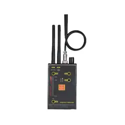 خرید و قیمت فرکانس یاب و جی پی اس یاب مدل H009 (HERO 009) | آیبینو