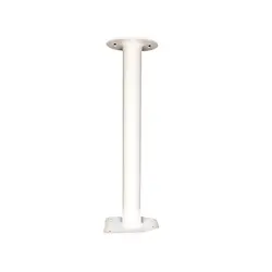 خرید و قیمت پایه براکت ساده 100 سانتی متری | آیبینو