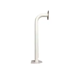 خرید و قیمت پایه براکت خم 60 سانتی متری | آیبینو