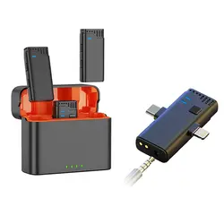 خرید و قیمت میکروفن بی سیم جی ماری Jmary MW-16 | آیبینو
