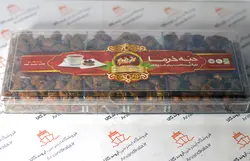 حبه خرما ایوان eyvan