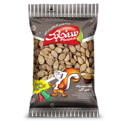 تخمه هندوانه گلپر سنجابک SANJABAK