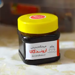 شیره خرما ارگانیک