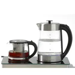 چای ساز باریتون BTM-1780GS - کالا راد