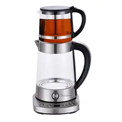 چای ساز باریتون KG17T02GS - کالا راد