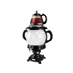 سماور برقی باریتون BS-45G - کالا راد