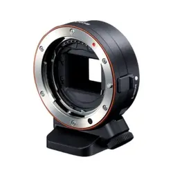 تبدیل لنز مانت A به E سونی Sony LA-EA1 A to E