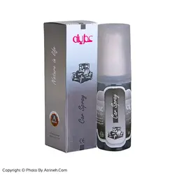 خوشبو کننده خودرو رایحه شکلات