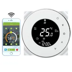 ترموستات هوشمند مدل TWPF-R