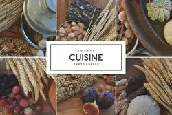 دانلود عکس های شاتراستوک آشپزی روستایی Rustic Cuisine Stock Photo