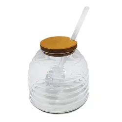 ظرف مربا و عسل مدل SE0283