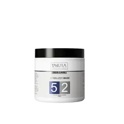 استابیلایزر ماسک - ماسک تخصصی پوست چرب-مختلط منافد - تثبیت کننده درمان آکنه)500 ml - مرکز پوست، مو و زیبایی خاطره