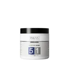 بمب ماسک آبرسان ماسک تخصصی پوست خشک و نرمال تنورا 500 ml - مرکز پوست، مو و زیبایی خاطره