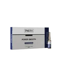 سرم پاور اسموت تنورا - لیفت قوی وجوانساز تنورا 30 ml - مرکز پوست، مو و زیبایی خاطره