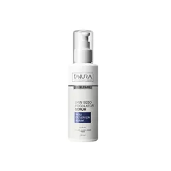 سرم تنظیم ترشح چربی 30 ml - مرکز پوست، مو و زیبایی خاطره