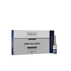 سرم جوانساز حاوی خاویار تنورا برای همه پوستها 30ml - مرکز پوست، مو و زیبایی خاطره