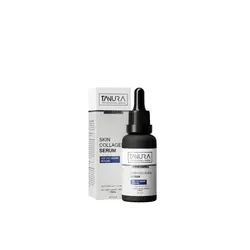 سرم جوانساز حاوی خاویار تنورا برای همه پوستها 30ml - مرکز پوست، مو و زیبایی خاطره