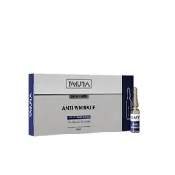 سرم ضد چروک تنورا 30ml - مرکز پوست، مو و زیبایی خاطره