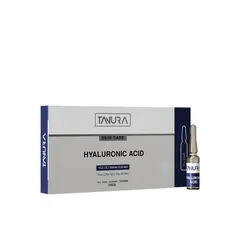 سرم هیالورنیک اسید تنورا برای تمامی پوستها 30ml - مرکز پوست، مو و زیبایی خاطره