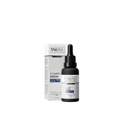 سرم ویتامین C تنورا 30 ml - مرکز پوست، مو و زیبایی خاطره