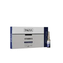 سرم ویتامین E ای تنورا برای تمامی پوستها 30 ml - مرکز پوست، مو و زیبایی خاطره