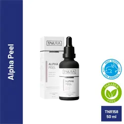 اسید لایه بردار آلفا پیل تنورا (جوانساز -ضد لک ) ۵۰ میل - مرکز پوست، مو و زیبایی خاطره