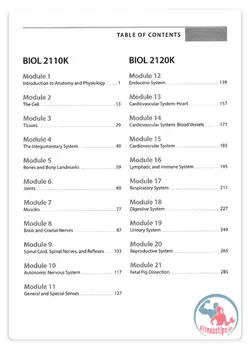 کتاب آناتومی بدن انسان و فیزیولوژی مرجع جامع و کاربردی