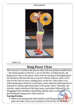 راهنمای تمرینات مقاومتی با آموزش کاملا تصویری