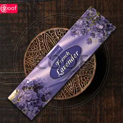 عود دستساز لوندر فرانسوی Lavender