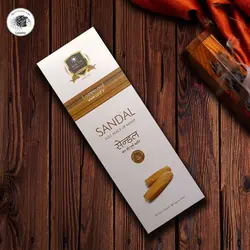 عود دستساز Sandal