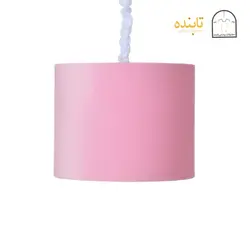 لوستر ارکیده PP استوانه ای