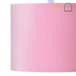 لوستر ارکیده PP استوانه ای