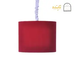 لوستر ارکیده Rd استوانه ای