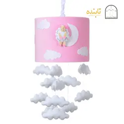 لوستر بره ناقلا