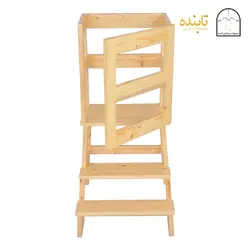 چهارپایه ی محافظ کودک